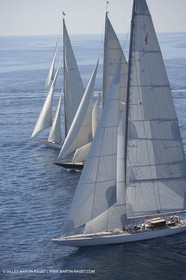 Monaco Classic Week 2005 - Defi des classe J