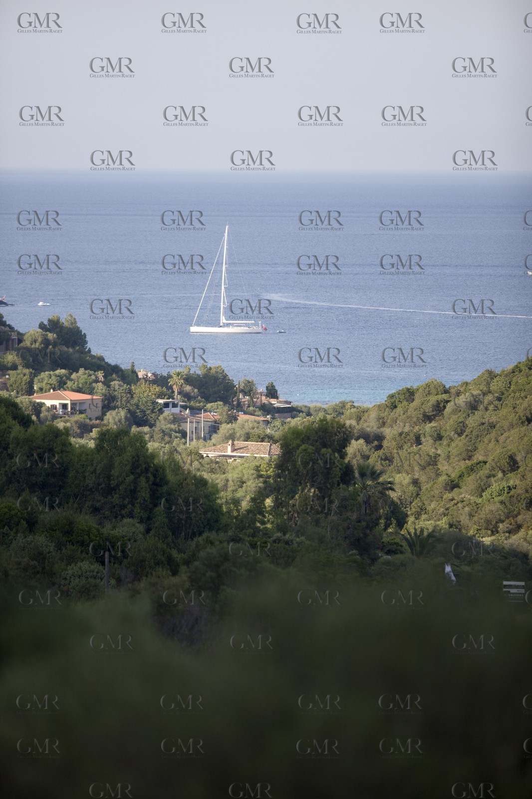 17 06 09 Porto Cervo (ITA, Sardinia) - Wally yachts - Indio 101