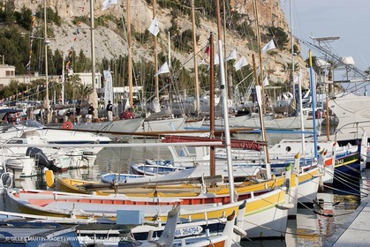 08 05 2009 - Marseille Cassis (FRA, 13) - 1ère édition de la Calanques Classique