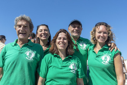 13 09 2019, marseille (FRA,13), Juris Cup 2019, Day 1