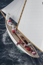 03 10 2020, Saint-Tropez (FRA,83), Les Voiles de Saint-Tropez 2020, Day 7