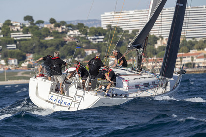 16 09 2022, Marseille (FRA,13), Juris Cup 2022, jour 1