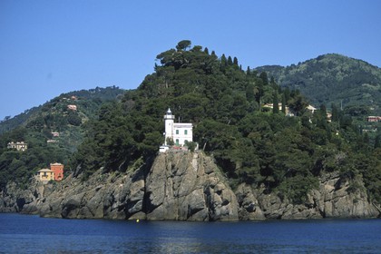 Destinations - Italie - Portofino