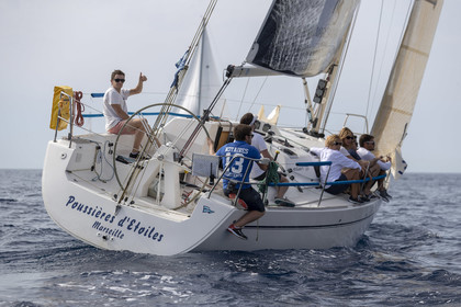 15 09 2019, Marseille (FRA,13), Juris Cup 2019, Day 3
