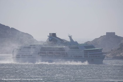 Ferries
