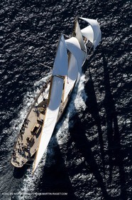 06 10 2006 - Saint Tropez (Fr) - Voiles de Saint Tropez 2006