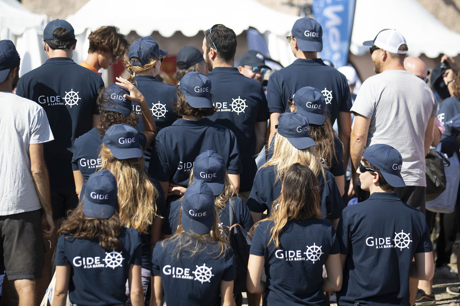 16 09 2022, Marseille (FRA,13), Juris Cup 2022, tous les équipages