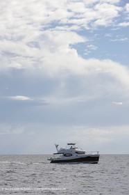 31 08 2012, Cogolin (FRA,83), Chantier Fountaine-Pajot, Summerland