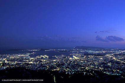 Toulon.