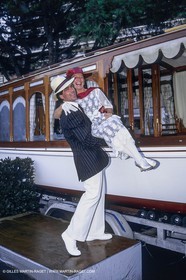Monaco Classic Week