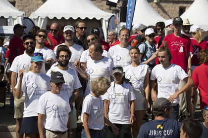 16 09 2022, Marseille (FRA,13), Juris Cup 2022, tous les équipages