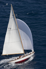 07 10 2017, Saint-Tropez (FRA,83), Les Voiles de Saint-Tropez 2017, jour 7