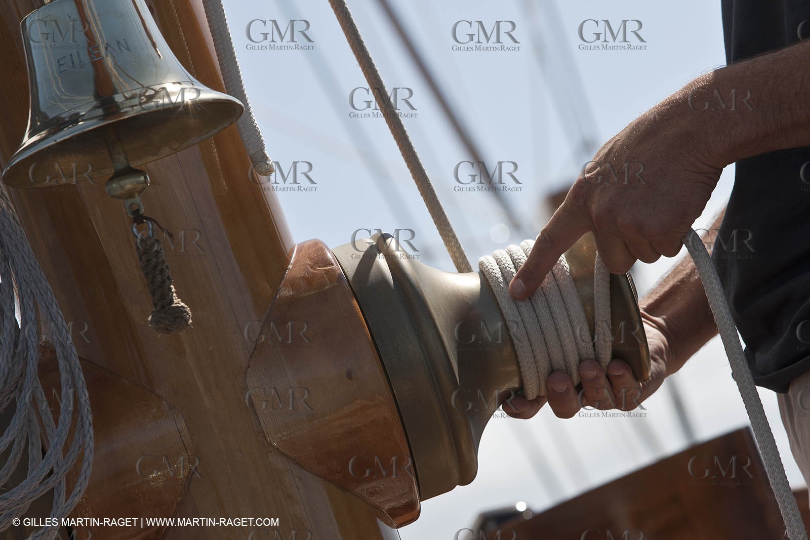 08 09 2010 - Imperia (ITA) - Raduno d'Epoca 2010 - Eilean