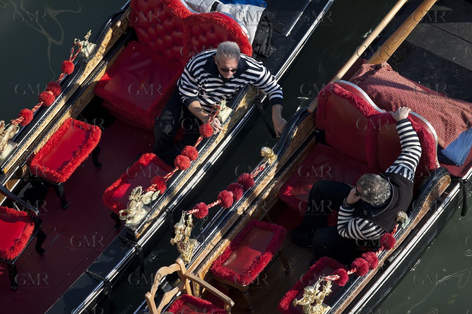 20 02 2012 - Venezia (ITA) - 34th America'sCup - Venezia 2012 America's Cup World Series -