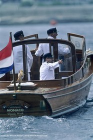 MOTORYACHT Bois178