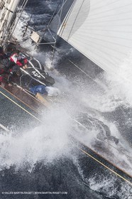 29 09 2014, Saint-Tropez (FRA,83), Voiles de Saint-Tropez 2014, Day 1,