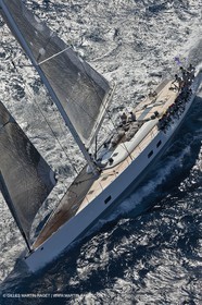 27 09 2010 - Saint Tropez (FRA,83) - régate des Wally Yachts