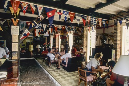 Sailing, Yacht Racing, Antigua Sailing Week