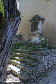 1 06 2018, Ménerbes, (FRA,84)