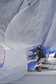 08 10 2020, Saint-Tropez (FRA,83), Les Voiles de Saint-Tropez  2020, Les Voiles Super Series, Race Day 3