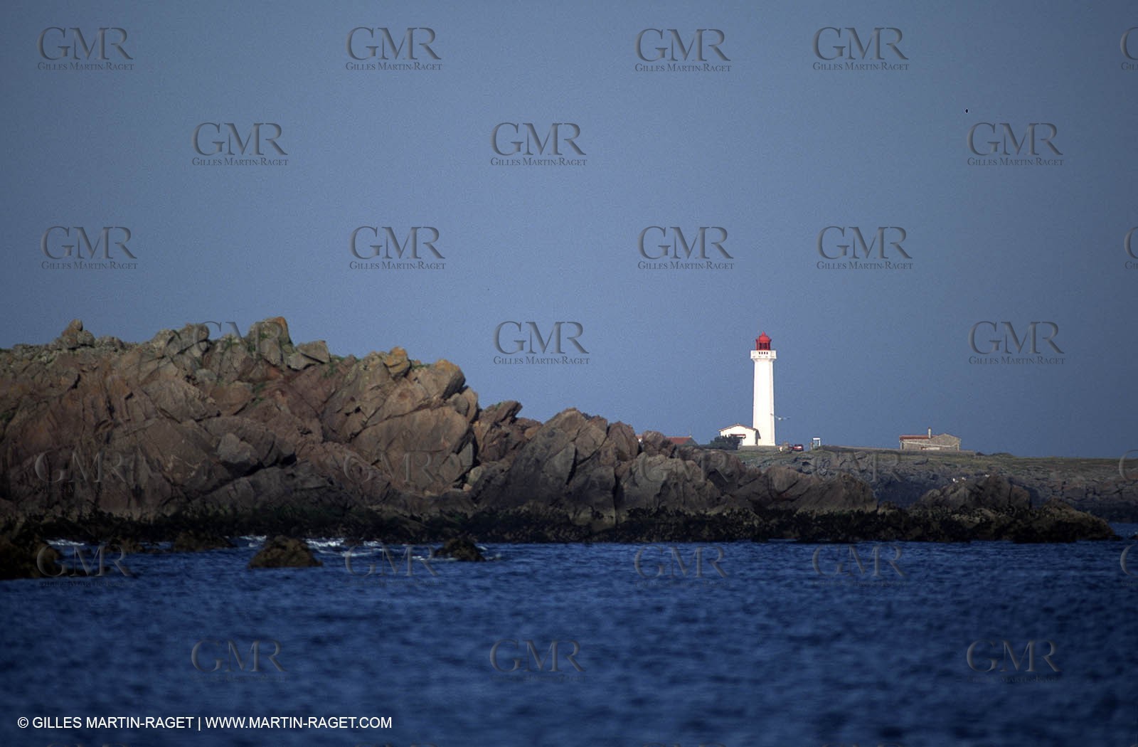 Lighthouse