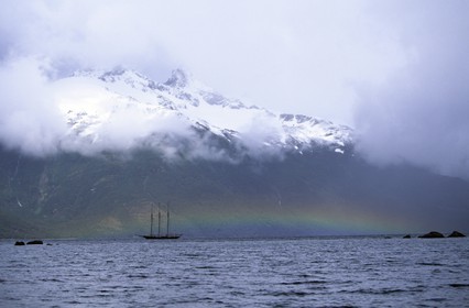 Patagonie