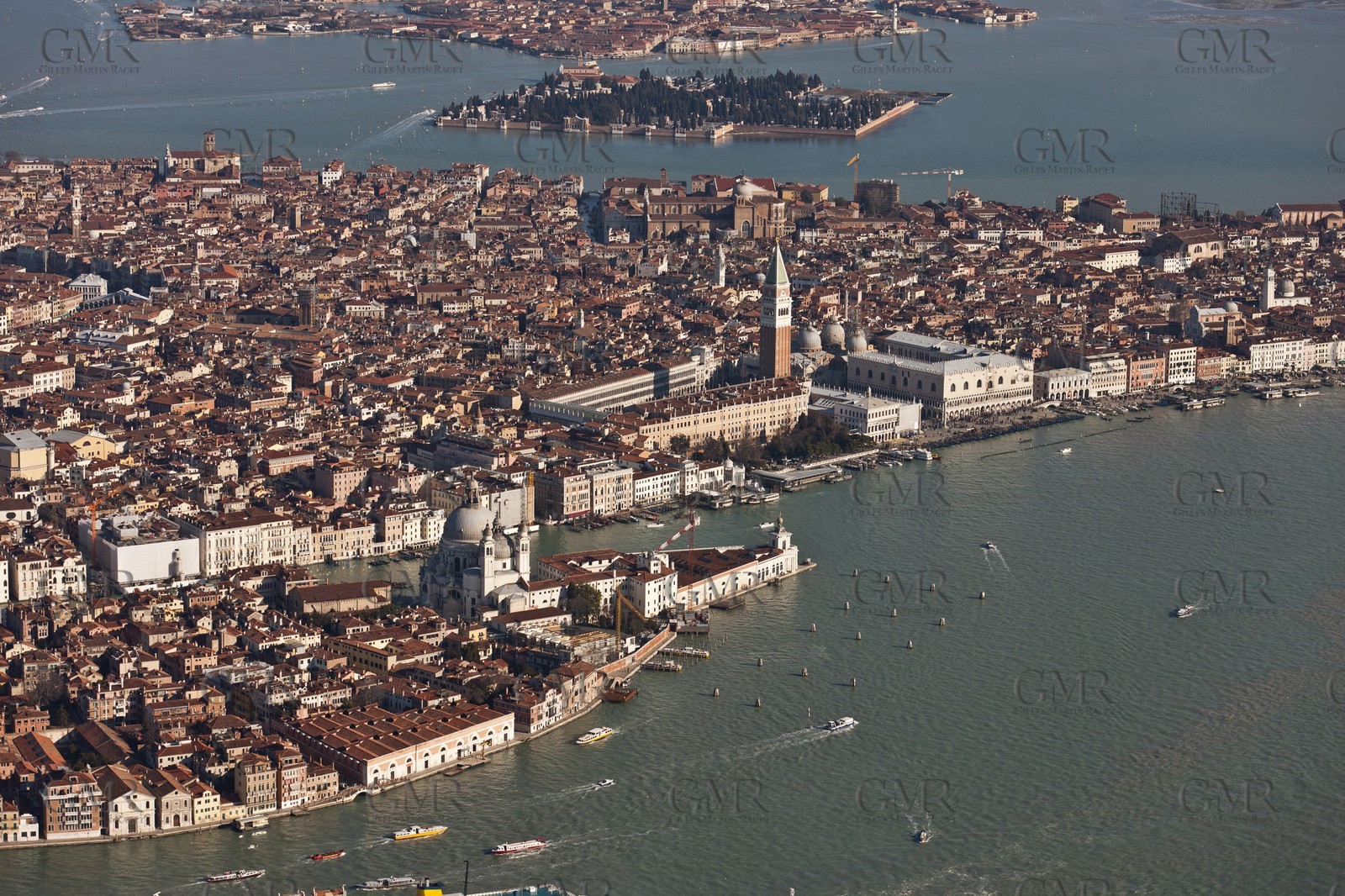 20 02 2012 - Venezia (ITA) - 34th America'sCup - Venezia 2012 America's Cup World Series -