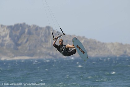 Kitesurf