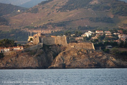 17 10 2011 - Côte Vermeille (FRA, 66) - Collioure