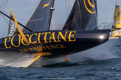 24 09 2023, Lorient (FRA), Defi Azimut 2923, Les Runs