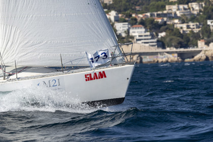 16 09 2022, Marseille (FRA,13), Juris Cup 2022, jour 1