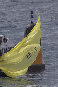 03 10 2020, Saint-Tropez (FRA,83), Les Voiles de Saint-Tropez 2020, Day 7