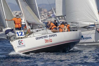 13 09 2019, Marseille, (FRA,13), Juris Cup 2019, Day 1