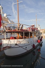 11 09 2010 - Imperia (ITA) - Raduno d'Epoca 2010 - Eilean