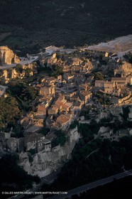 France, Provence, Les Baux de Provence