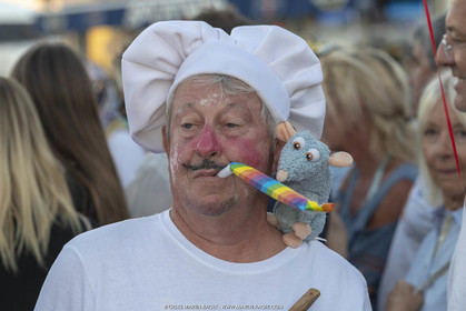03 10 2019, Saint-Tropez (FRA,83), Les Voiles de Saint-Tropez 2019, day 4