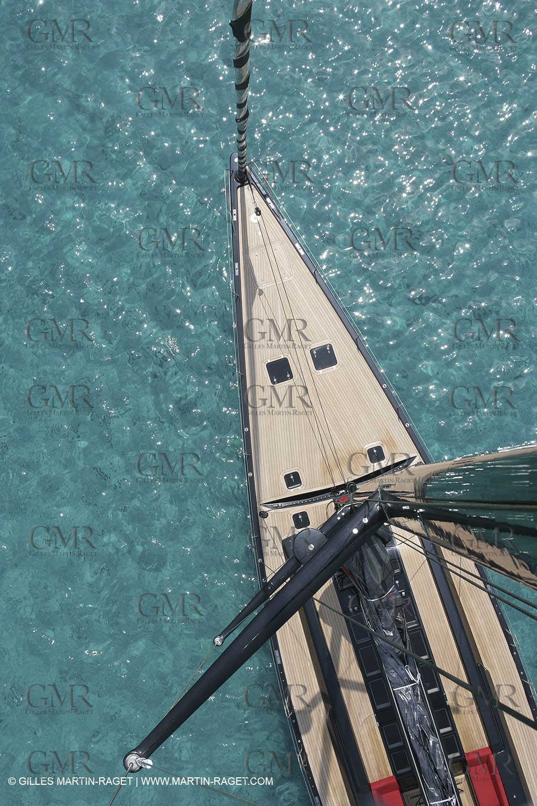 Sailing, Super Yachts, Wally Yachts, Tango