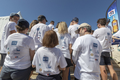 13 09 2019, marseille (FRA,13), Juris Cup 2019, Day 1