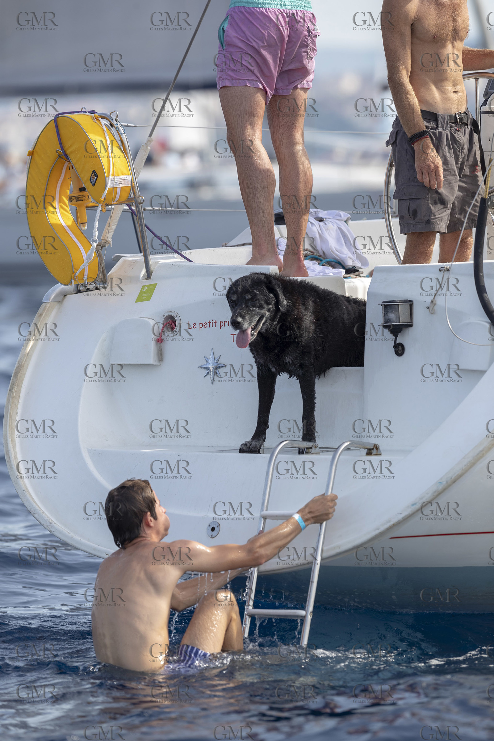 15 09 2019, Marseille (FRA,13), Juris Cup 2019, Day 3