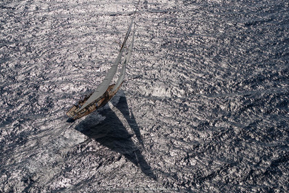 03 10 2023, Saint-Tropez (FRA,83), Les Voiles de Saint-Tropez 2023, Race Day 3