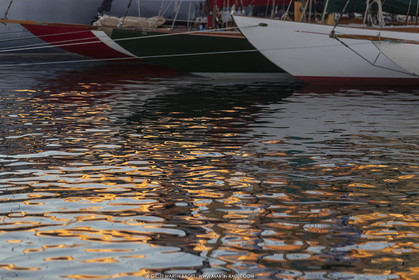 30 09 2019, Saint-Tropez (FRA,83), Les Voiles de Saint-Tropez 2019, jour 1