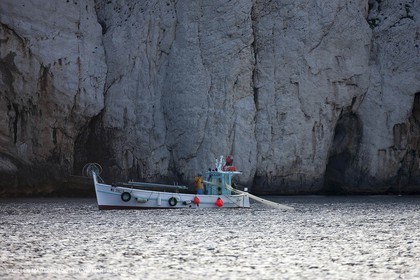 06 05 2009 - Marseille (FRA, 13) - Les Calanques - Sormiou