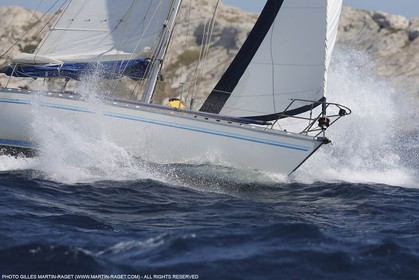 08 07 2015, Marseille (FRA,13), VoIles et Voiliers, Hors Série Brise