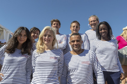 13 09 2019, marseille (FRA,13), Juris Cup 2019, Day 1