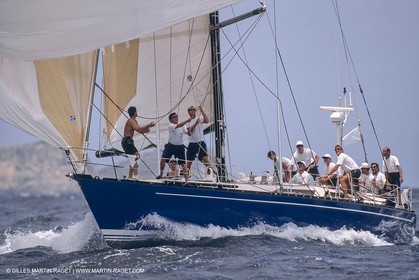 Antigua Sailing Week