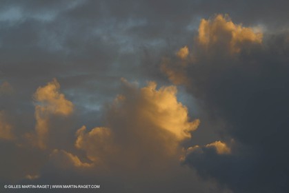 sky