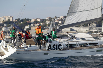 16 09 2022, Marseille (FRA,13), Juris Cup 2022, jour 1