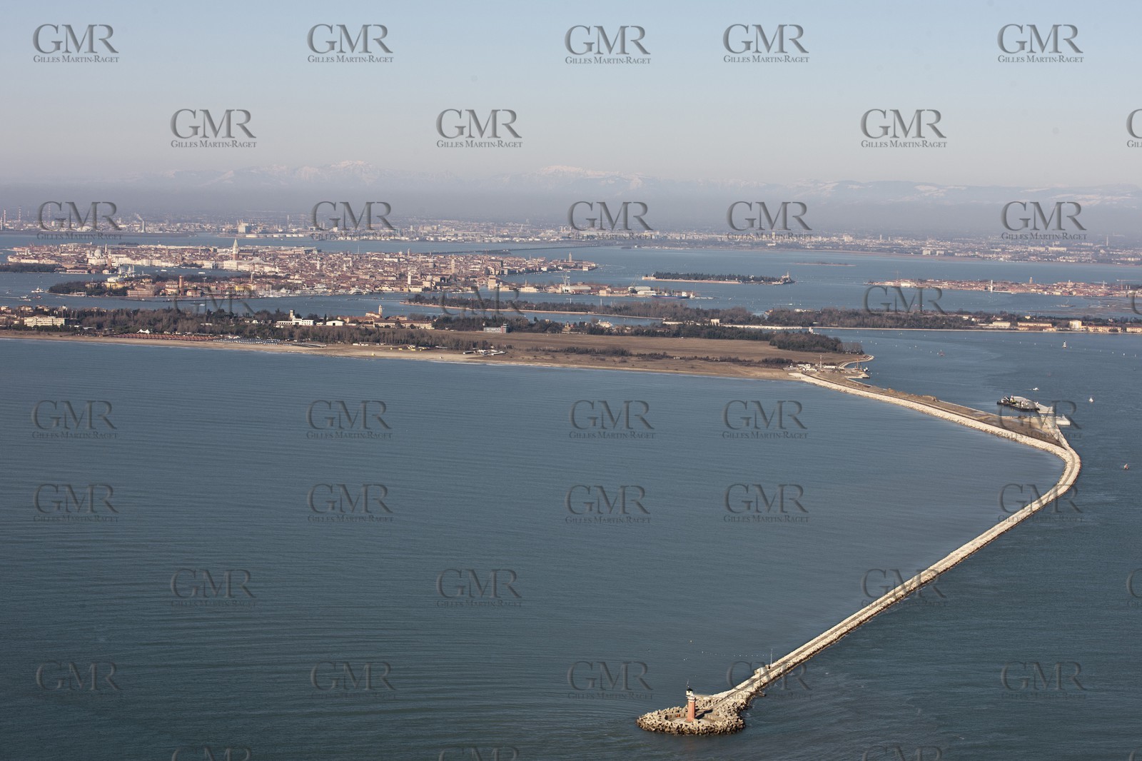 20 02 2012 - Venezia (ITA) - 34th America'sCup - Venezia 2012 America's Cup World Series -