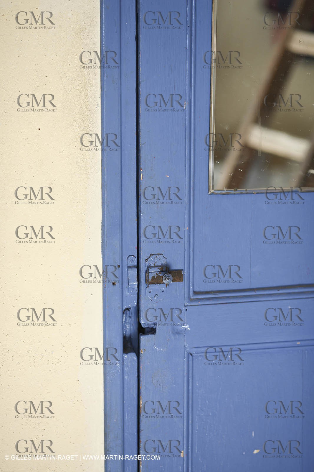 29 07 2009 - Marseille (FRA, 13) - Les Calanques