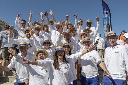 13 09 2019, marseille (FRA,13), Juris Cup 2019, Day 1